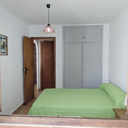 Apartamentos Aldeas De Taray V.V. لا مانغا ذيل مار مينور المظهر الخارجي الصورة